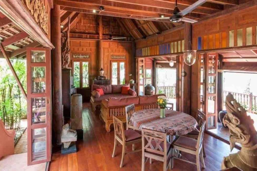 Five Islands Beach House Samui Amphoe Koksamui Exteriör bild