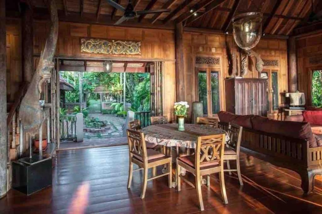 Five Islands Beach House Samui Amphoe Koksamui Exteriör bild